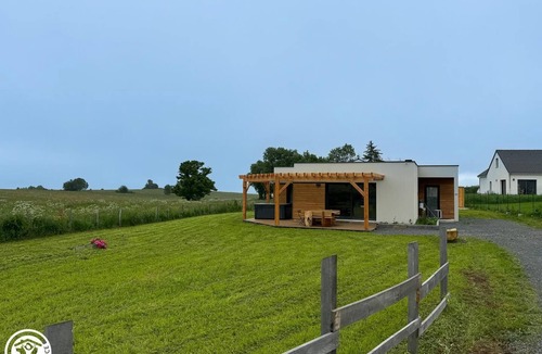 Vernines House | Le villa des 2 puys - VERNINES