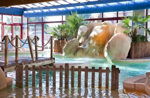 Cancale Resort | Le Village Cancalais