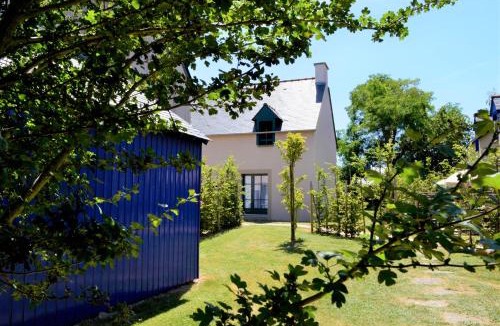 Cancale Resort | Le Village Cancalais