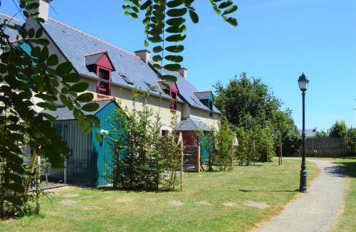 Cancale Resort | Le Village Cancalais