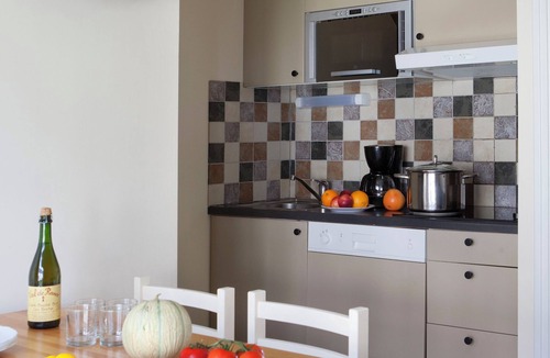 Cancale Cottage | Le Village Cancalais
