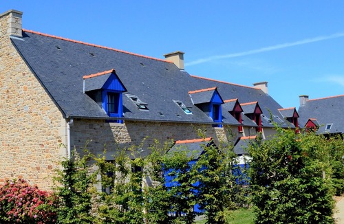 Cancale Cottage | Le Village Cancalais