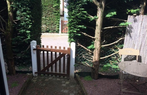 Villers-sur-Mer Apartment | Le Village de la Plage