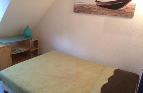 Villers-sur-Mer Apartment | Le Village de la Plage