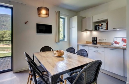 Motz Apartment | Le Village des Oiseaux 3P6H