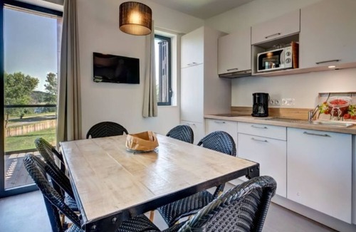 Motz Apartment | Le Village des Oiseaux Observatoire 3P6U