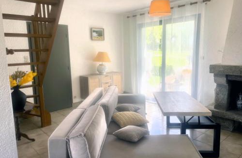 Sizun House | Le Village du Moulin