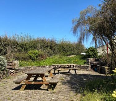 Sizun House | Le Village du Moulin