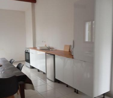 Aigre Hotel | LE VILLAGE DU PARC