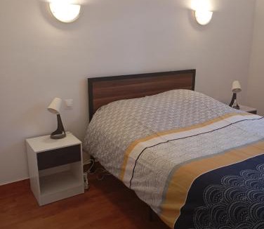 Aigre Hotel | LE VILLAGE DU PARC