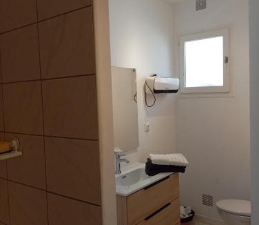 Aigre Hotel | LE VILLAGE DU PARC