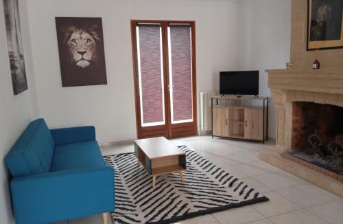 Aigre Hotel | LE VILLAGE DU PARC