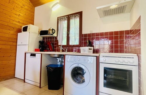 La Chapelle-Aubareil House | Le Village Enchanteur