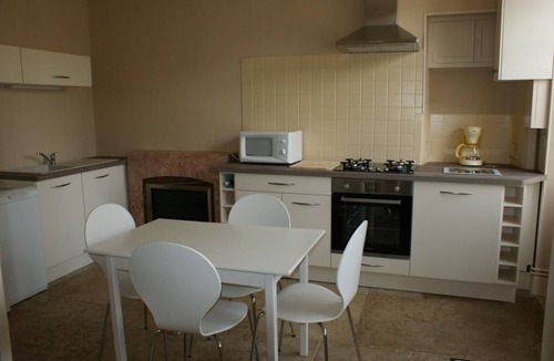 Polisot House | Le Village - POLISOT