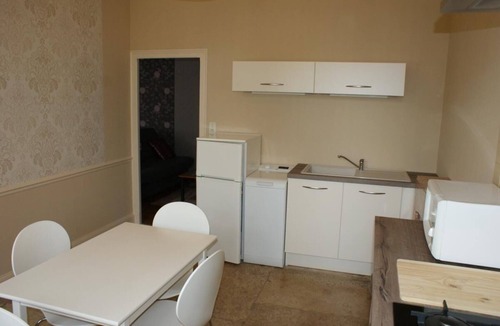 Polisot House | Le Village - POLISOT