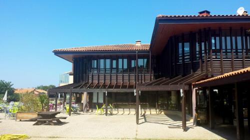 Mimizan-Plage Resort | Le Village Vacances de Mimizan Plage