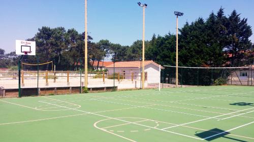 Mimizan-Plage Resort | Le Village Vacances de Mimizan Plage