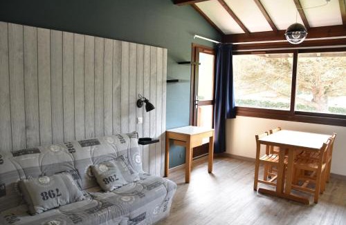 Mimizan-Plage Resort | Le Village Vacances de Mimizan Plage