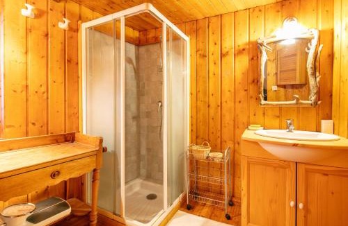 Villard-Reymond House | Le Villard - Montagne - Wifi
