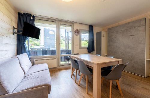 Les Menuires Apartment | Le Villaret