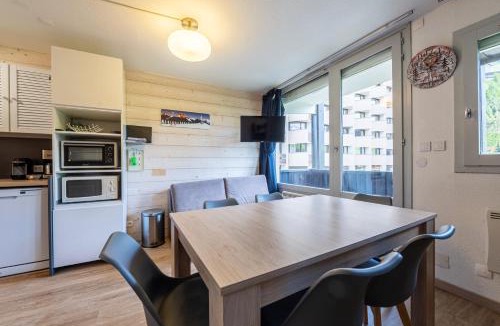 Les Menuires Apartment | Le Villaret