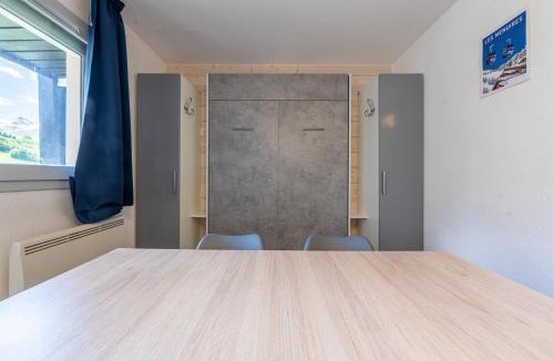 Les Menuires Apartment | Le Villaret