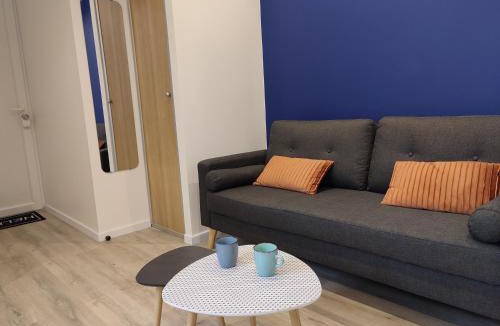 Villers-les-Nancy Apartment | Le Villarois