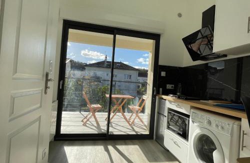 Villers-les-Nancy Apartment | Le Villarois