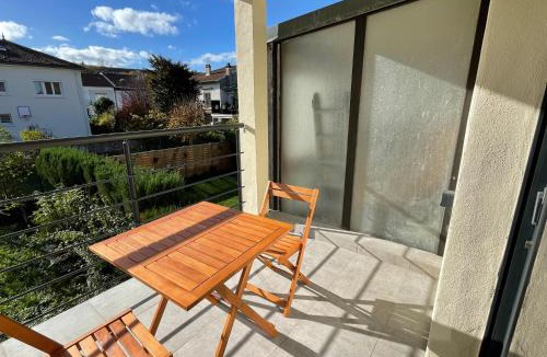 Villers-les-Nancy Apartment | Le Villarois