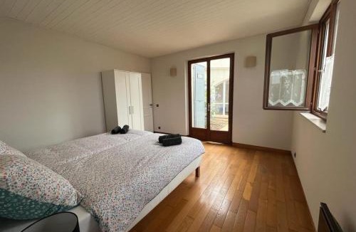 Fabrezan House | Le Villerouge - 14 Personnes - Piscine