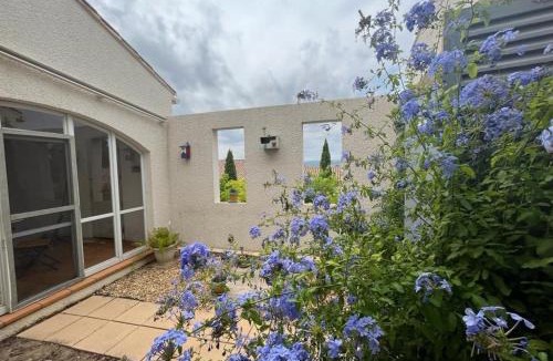 Fabrezan House | Le Villerouge - 14 Personnes - Piscine