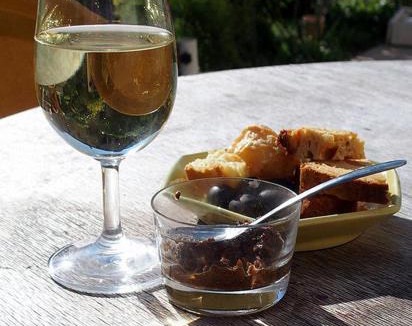 Ponet-et-Saint-Auban Bed & Breakfast | Le Vin de l'Eté