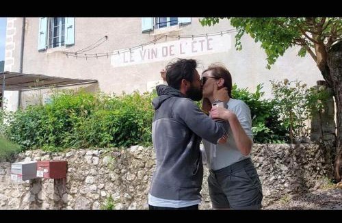 Ponet-et-Saint-Auban Bed & Breakfast | Le Vin de l'Eté