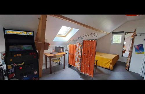 Broin Apartment | Le Vin-Tage