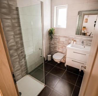 Mietesheim Apartment | Le Vingt-Deux