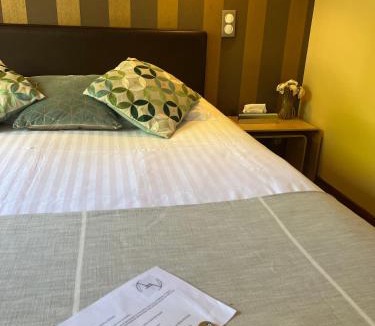 Caillac Hotel | Le Vinois