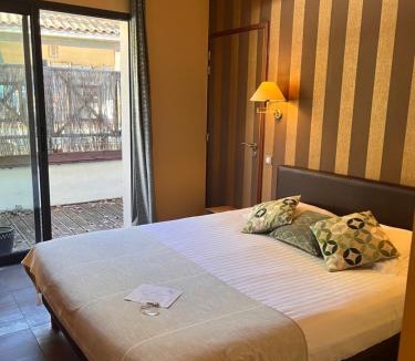 Caillac Hotel | Le Vinois