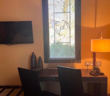 Caillac Hotel | Le Vinois