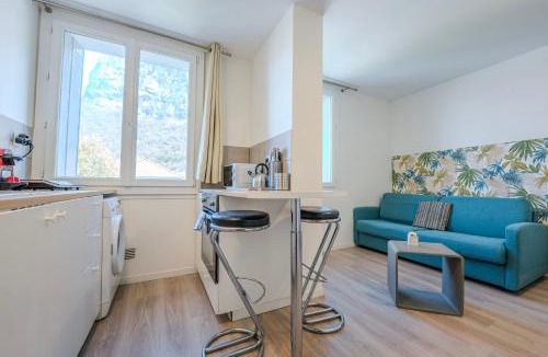 Saint-Martin-le-Vinoux Apartment | Le Vinoux - Schneider - EDF - ST Micro - CEA