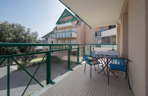 Saint-Marc-sur-Mer Apartment | LE VINTAGE - 300m plage - Wifi - Parking