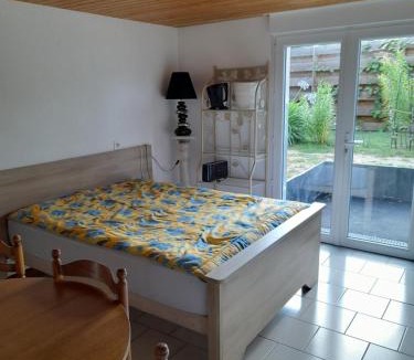 Les Herbiers Apartment | Le Vintage