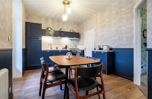 Plantieres Queuleu Apartment | Le Vintage ⭐️ ⭐️ ⭐️ ⭐️