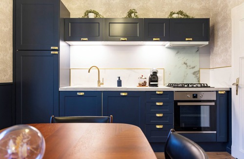 Plantieres Queuleu Apartment | Le Vintage ⭐️ ⭐️ ⭐️ ⭐️