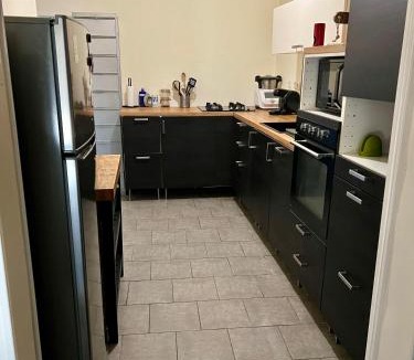 Lievin House | Le Vintage - Logement entier