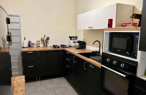 Lievin House | Le Vintage - Logement entier