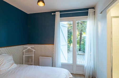 Tarbes Apartment | Le Vintage - One Bedroom Apartment, Sleeps 2