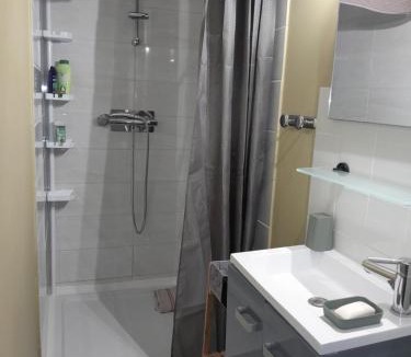 Castelmoron-sur-Lot Apartment | Le VIP