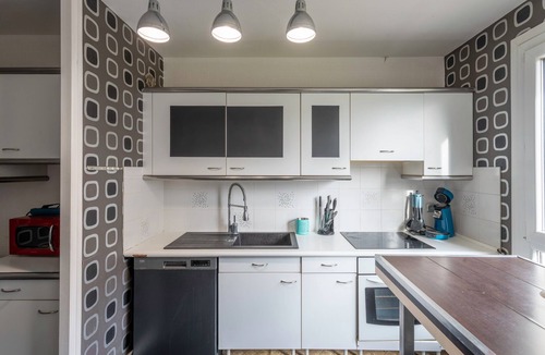 Quartier Saint-Clement - Jardin des Plantes Apartment | Le VIP - Parking privé (citadine)