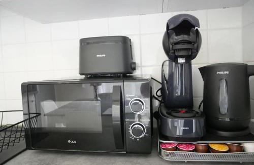 Riom Apartment | Le Virlogeux - Central & Paisible