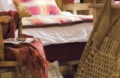 Saint-Savin Hotel | Le Viscos